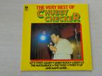 Chubby Checker – The Very Best Of Chubby Checker, 12 pouces, Utilisé, Rock & Roll, Enlèvement ou Envoi