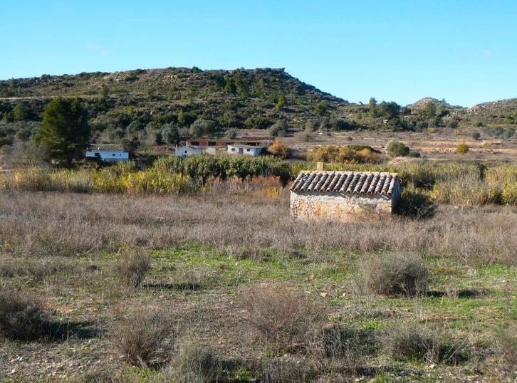 Finca in Fabara (Aragón, Spanje) - 1095, Immo, Buitenland, Spanje, Overige soorten, Landelijk