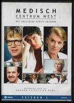 Medisch Centrum West Seizoen 1 Heel goed, Alle leeftijden, Verzenden, Zo goed als nieuw, Boxset