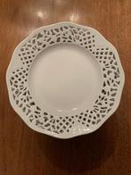 Assiettes à dessert 14 pièces, Assiettes(s), Enlèvement, Utilisé, Autres styles