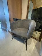 Eetkamerstoel nieuw, Huis en Inrichting, Stoelen, Ophalen, Nieuw, Grijs, Eén