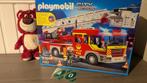 Playmobil in nieuwstaat, Ophalen of Verzenden, Zo goed als nieuw, Complete set