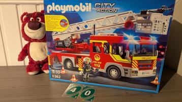 Playmobil in nieuwstaat beschikbaar voor biedingen