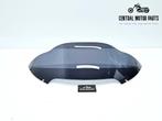 8 inch Dark Smoke Windscherm Road Glide 2015-2023, Ophalen of Verzenden, Gebruikt