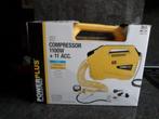 COMPRESSOR1100W, Ophalen, Zo goed als nieuw