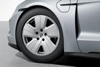 Taycan Aero 19 inch velgen (Michelin 3000km zomerbanden), Auto-onderdelen, Banden en Velgen, Velg(en), Nieuw, Personenwagen, Ophalen