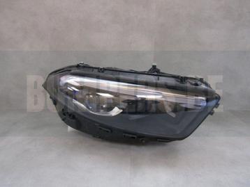 KOPLAMP MERCEDES A KLASSE W177 FACELIFT LED MULTIBEAM 23- A1 beschikbaar voor biedingen