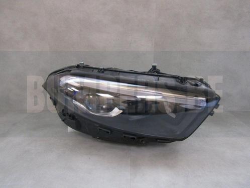 KOPLAMP MERCEDES A KLASSE W177 FACELIFT LED MULTIBEAM 23- A1, Auto-onderdelen, Verlichting, Gebruikt, 6 maanden garantie, Ophalen of Verzenden
