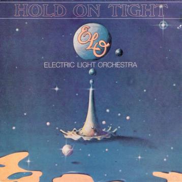 Electric Light Orchestra ‎– Hold On Tight beschikbaar voor biedingen