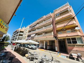 REF.S62854 Penthouse avec vue latérale sur la mer à La Mata beschikbaar voor biedingen