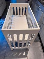 Bloom Alma Mini Urban Crib, Kinderen en Baby's, Babyparken, Ophalen, Gebruikt