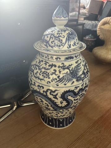 Chinees kunst  beschikbaar voor biedingen