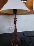 Tafellamp, Huis en Inrichting, Lampen | Tafellampen, Ophalen, Gebruikt, Minder dan 50 cm
