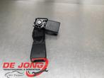 Veiligheidsgordel Insteek midden-achter van een Mercedes CLA, Auto-onderdelen, Interieur en Bekleding, Gebruikt, -, Ophalen of Verzenden