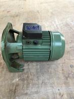Electromotor voor DAB Jet pomp., Tuin en Terras, Ophalen of Verzenden, Gebruikt, Elektrisch, Hydrofoorpomp