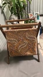 Echt antiek breimandje, Antiek en Kunst, Antiek | Gereedschap en Instrumenten, Ophalen