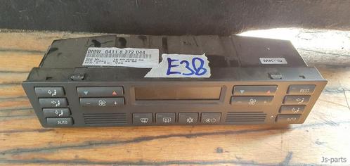 Kachel bedieningspaneel BMW 7-serie E38, Auto-onderdelen, Dashboard en Schakelaars, BMW, Gebruikt, Ophalen of Verzenden