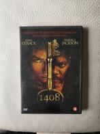 1408 (2007) Horror / Mystery, met John Cusack & Samuel L. J, Overige genres, Ophalen of Verzenden, Zo goed als nieuw, Vanaf 16 jaar