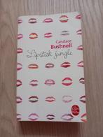 Lipstick jungle - Candace Bushnell, Ophalen, België, Candace Bushnell, Zo goed als nieuw