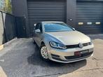 GOLF 7 1.2 TSI BENZINE LED NAVI AIRCO 46.000 km, Auto's, Bedrijf, 5 deurs, Golf, Te koop