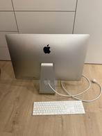 iMac 27" Retina 5K (2017) – Intel i5 – 1TB SSD – 8GB RAM, Computers en Software, Apple Desktops, Gebruikt, IMac, 27” Retina 5K (5120 x 2880)