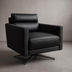 Recor 360 graden - draaibare fauteuils, 75 tot 100 cm, Zo goed als nieuw, 75 tot 100 cm, Modern/strak