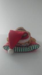 Art. 689 Garfield Kerstversie, Verzamelen, Stripfiguren, Ophalen of Verzenden, Garfield, Zo goed als nieuw, Beeldje of Figuurtje