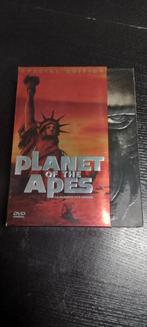 Planet of the apes "special edition" De originele films, Vanaf 16 jaar, Boxset, Actie, Ophalen of Verzenden