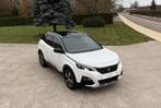 Peugeot 3008 GT Line Aut. ** CarPlay - Caméra ** GAR 12M, Autos, Achat, Commande vocale, Euro 6, Entreprise