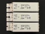 Lot de 3 transformateurs 220V > 11,3V 4A, Ophalen of Verzenden, Gebruikt