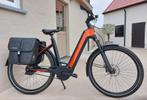Elektrische fiets Bergamont E-Ville  *625Wh* Auto Optimized*, Ophalen, Zo goed als nieuw
