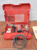 HILTI BOORHAMER TE 14, 550 W, Doe-het-zelf en Bouw, Ophalen of Verzenden, Zo goed als nieuw