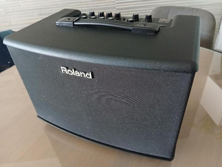 versterker gitaar, Muziek en Instrumenten, Versterkers | Bas en Gitaar, Zo goed als nieuw, Gitaar, 50 tot 100 watt, Ophalen