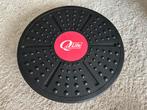 Balance Board rond Q4Life, Sport en Fitness, Ophalen of Verzenden, Zo goed als nieuw