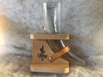 Bierglas La Corne. Nieuw, Ophalen of Verzenden