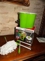 Kit de nettoyage Cleanmaxx neuf, Mop ou Serpillière