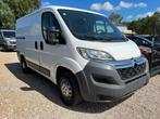 Réfrigérateur Citroen Jumper 2016, Autos, Camionnettes & Utilitaires, Achat, 3 places, 4 cylindres, Blanc