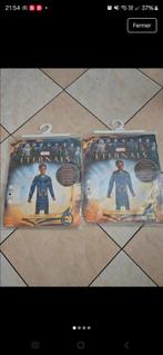 Déguisement  marvel