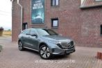 Mercedes EQC 400 4Matic, Camera, Navi, LED, Leder, Alarm, Auto's, Automaat, Leder, 5 zetels, Dealer onderhouden