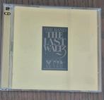 The Band ‎– The Last Waltz (2cd), Ophalen of Verzenden, Zo goed als nieuw