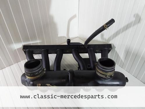 Inlaatspruitstuk Mercedes M104 1041404501 motortype 280 & 32, Auto-onderdelen, Motor en Toebehoren, Gebruikt, Ophalen of Verzenden
