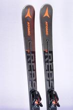 Skis ATOMIC REDSTER S9i 2021 155 ; 160 ; 165 cm, grip walk,, Envoi