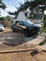 Dodge ram 2020, Autos, Camionnettes & Utilitaires, Achat, Euro 6, Noir, 5 portes