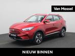 MG ZS Standard Range 51 kWh Comfort, Auto's, MG, Stof, Gebruikt, ZS, 5 deurs