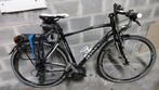 HERENFIETS OLYMPIA SPEEDIUM, Fietsen en Brommers, Fietsen | Heren | Herenfietsen, Ophalen, Zo goed als nieuw, Overige merken, Versnellingen