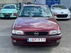 Opel Astra 1.4 Benzine 1997 Zeer schoon, Voorwielaandrijving, Electronic Stability Program (ESP), Stof, 4 cilinders