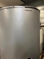 boiler eau chaude Viessmann, Bricolage & Construction, Moins de 3 ans, Enlèvement, 100 litres ou plus, Boiler