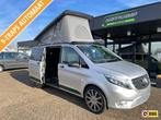 Mercedes-Benz V250 Marco Polo 119 CDI Met 2 schuifdeuren BE4, Caravans en Kamperen, Mobilhomes, Particulier, Mercedes-Benz