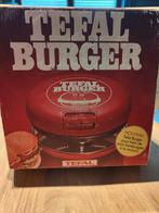 Hamburgermaker, Ophalen, Zo goed als nieuw