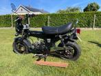 Zenhua Dax 50cc brommer, Fietsen en Brommers, Scooters | Overige merken, Gebruikt, Klasse B (45 km/u), Benzine, 50 cc